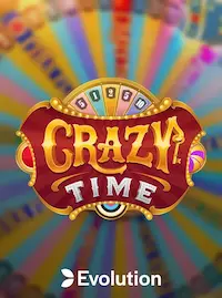 Crazy Time live game at GB999 COM