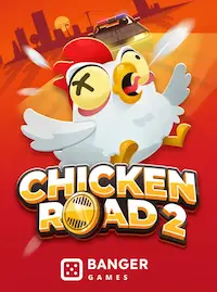 Chicken Road 2 crash game at GB999 COM