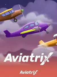 AviatriX crash game at GB999 COM