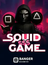 Squid Game themed slot at GB999 COM