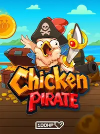 Chicken Pirate at GB999 COM