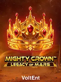 Mighty Crown at GB999 COM
