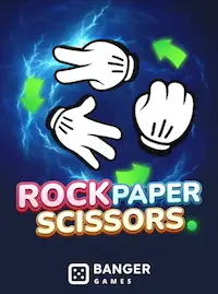 Rock Paper Scissors at GB999 COM