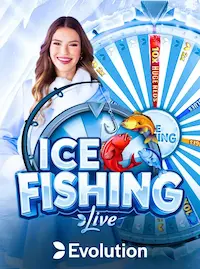 Ice Fishing at GB999 COM