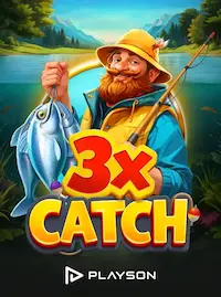Catch at GB999 COM