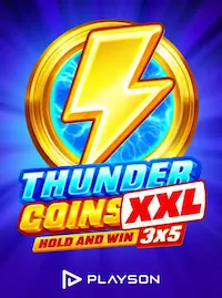 Thunder Coins XXL at GB999 COM
