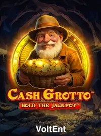 Cash Grotto at GB999 COM