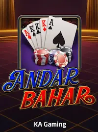 Andar Bahar at GB999 COM
