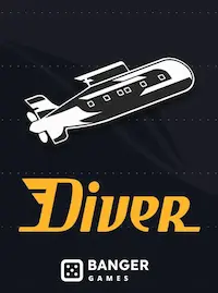 Diver crash adventure at GB999 COM