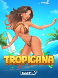 Tropicana crash at GB999 COM