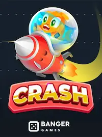 Crash at GB999 COM