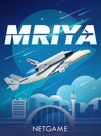 Mriya crash game at GB999 COM