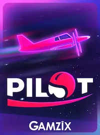 Pilot crash game at GB999 COM