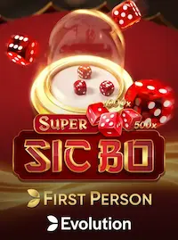 Sic Bo at GB999 COM