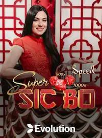 Sic Bo Super at GB999 COM
