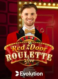 Red Door Roulette at GB999 COM