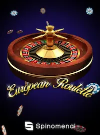Classic Roulette at GB999 COM