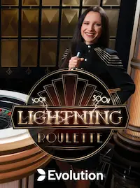 Lightning Roulette at GB999 COM