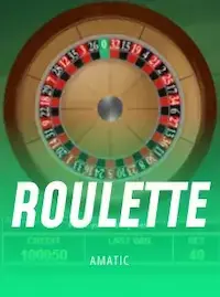 European Roulette at GB999 COM