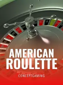 American Roulette at GB999 COM