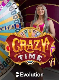 Crazy Time at GB999 COM