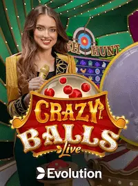 Crazy Ball at GB999 COM