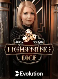 Lightning Dice at GB999 COM