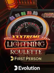 XXXtreme Lightning Roulette at GB999 COM