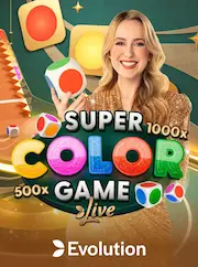 Super Color Game at GB999 COM