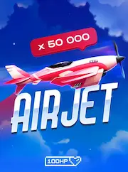 Airjet crash game at GB999 COM