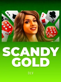 Scandy at GB999 COM